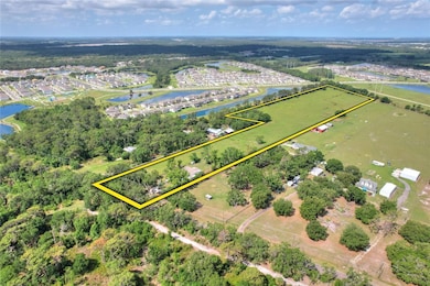 0 Hobson Simmons Rd, Lithia, FL 33547 - photo 2