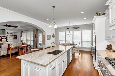 5422 Cypress Point Ln, Gonzales, LA 70737 - photo 5