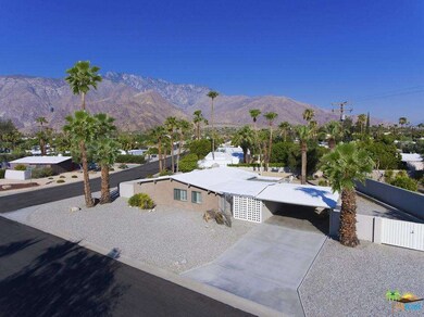 2411 N Starr Rd, Palm Springs, CA 92262 - photo 2