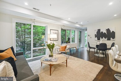 2014 Kalorama Rd NW unit 6, Washington, DC 20009 - photo 7