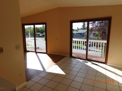 Dining Area-Living Room