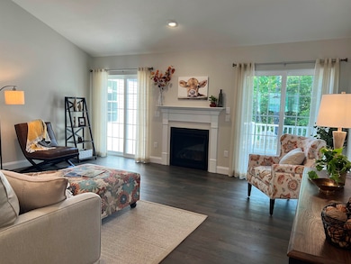 12A Lunas Ave unit 12A, Epping, NH 03042 - photo 4