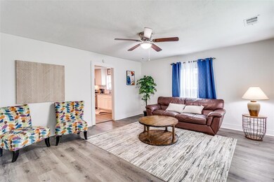 626 E Heron St, Denison, TX 75021 - photo 6