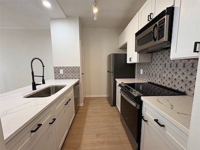 9850 Pagewood Ln unit 909, Houston, TX 77042 - photo 4