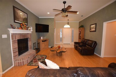 1806 Rayna Dr, Weatherford, TX 76086 - photo 4