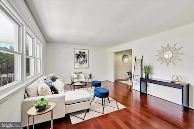 127 W Chestnut Hill Ln, Reisterstown, MD 21136 - photo 6