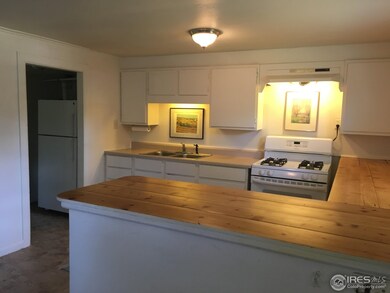 Kitchen B