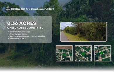 3738 NW 38th Ave, Okeechobee, FL 34972 - photo 2