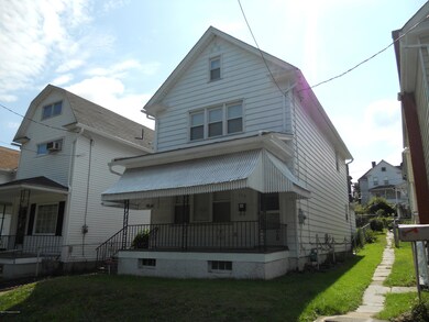 113 Loomis St, Nanticoke, PA 18634 - photo 2