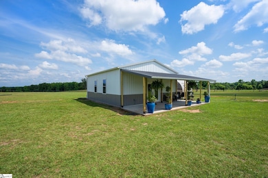 3277 Neely Ferry Rd, Laurens, SC 29360 - photo 5