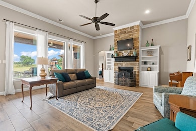 9708 Puma Trail, Godley, TX 76044 - photo 7