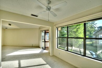 Sunroom