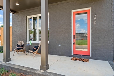 750 Meda St, Memphis, TN 38104 - photo 2