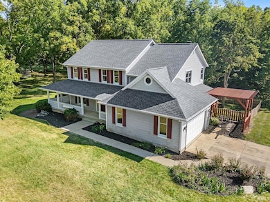 6621 Southworth Branch Dr, West Lafayette, IN 47906 - photo 3