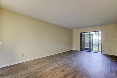 Living - Dining Room