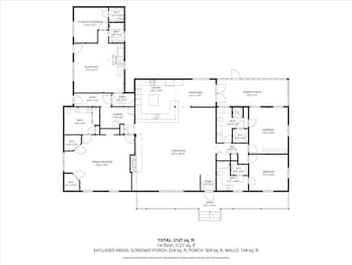 1184 Paul Poppell Rd, Perry, FL 32347 - photo 3