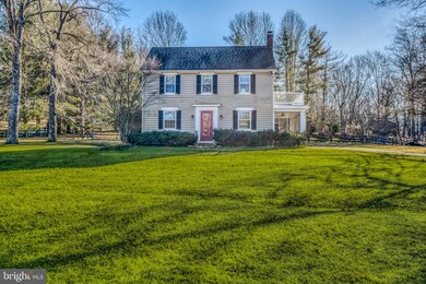 845 Corbett Rd, Monkton, MD 21111 - photo 4
