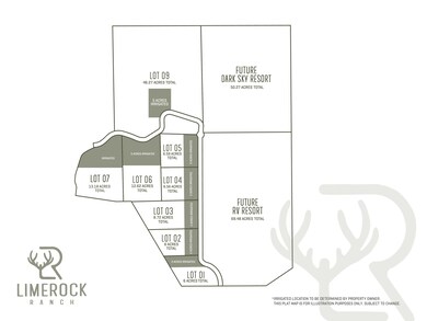 Floor plan / room layout