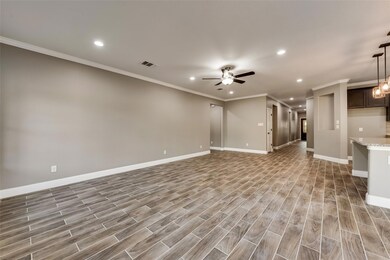 8699 Hutcheson Hill Rd, Springtown, TX 76082 - photo 6