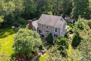 5 Ragged Hill Rd, Hubbardston, MA 01452 - photo 4