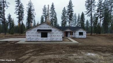 38 Cannon Ln, Blanchard, ID 83804 - photo 2