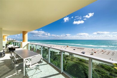 Live with the ocean at your doorstep!