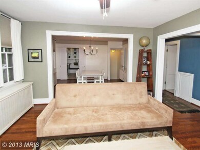 8 Sunnyside Rd, Silver Spring, MD 20910 - photo 5