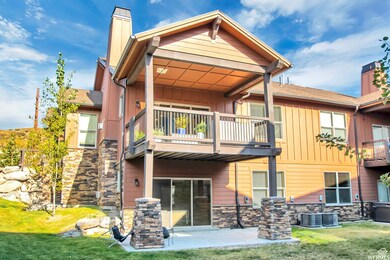 14362 N Rendezvous Trail, Deer Mountain, UT 84036 - photo 2