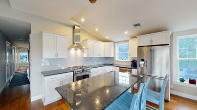 22 Chickatawbut St unit 3, Dorchester, MA 02122 - photo 2