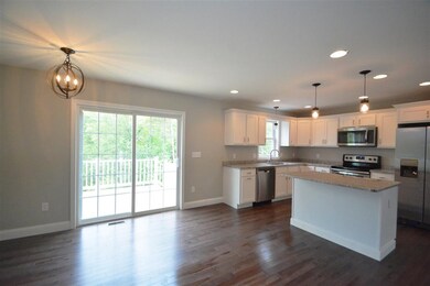 17 Lord Ln unit Lot 5, Milton, NH 03851 - photo 6