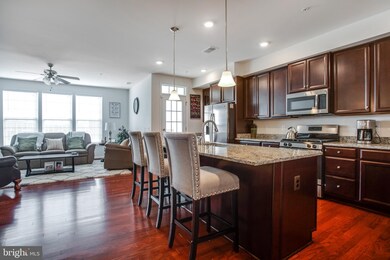 3602 Briarwood Dr unit 3F, Dumfries, VA 22026 - photo 5