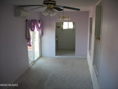 6111 Lazy Heart AZ Room