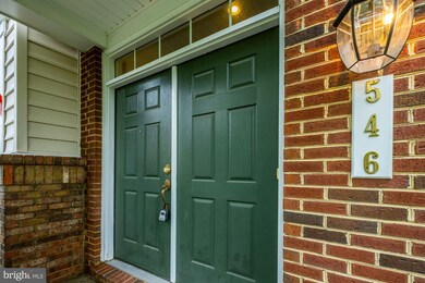 546 Jurgensen Place, Hyattsville, MD 20785 - photo 4