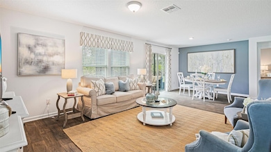 Photo of Model Home