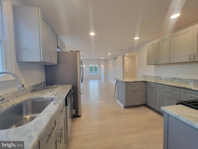 2621 N Snyder Ave, Sparrows Point, MD 21219 - photo 5