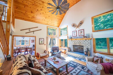 208 Shady Ln, West Wardsboro, VT 05360 - photo 4