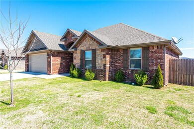 710 Captain Reid Ln, Prairie Grove, AR 72753 - photo 2