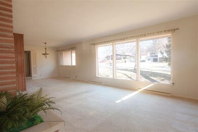 Enjoy the panoramic views & natural light