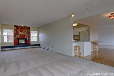 Open Concept