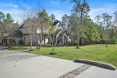 1030 Trailwood Estates Dr, Magnolia, TX 77354 - photo 2