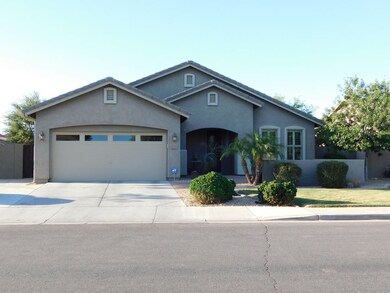 Professionally landscaped