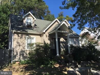 911 Nichols Dr, Laurel, MD 20707 - photo 2