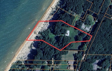 Property Boundary