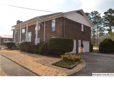 4 bedroom and 3.5 baths.