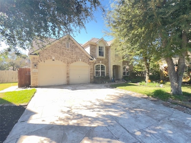 10503 Desert Springs Cir, Houston, TX 77095 - photo 2