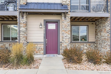 1610 Castle Creek Cir, Castle Rock, CO 80104 - photo 2