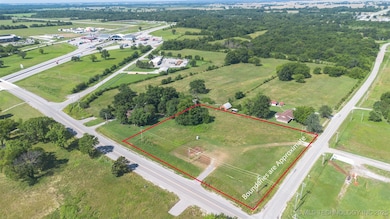 0 S 4410 Rd, Vinita, OK 74301 - photo 6