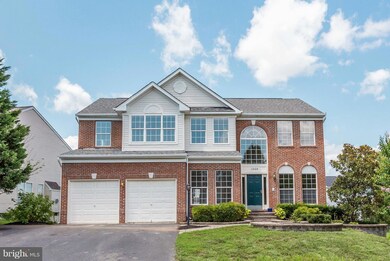 12104 Puddle Place, Nokesville, VA 20181 - photo 2