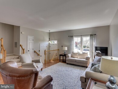 2255 Wheel Cog Place, Woodbridge, VA 22192 - photo 6