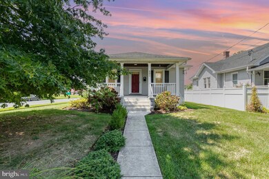 506 N Adams St, Havre de Grace, MD 21078 - photo 2